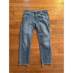 7 For All Mankind Jeans